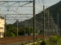 動画:特急「日本海」 東海道本線 山崎~長岡京